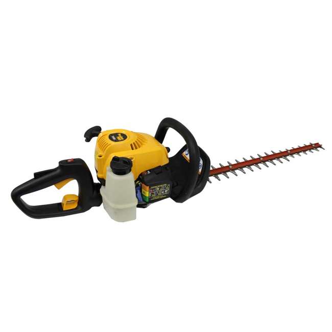 Poulan Pro PP2822 28cc 22Inch Gas Powered Dual Action Hedge Trimmer