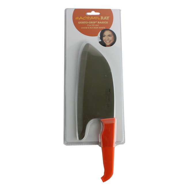 Furi Rachael Ray FUR840 8Inch Chef's Cook Rocker Knife