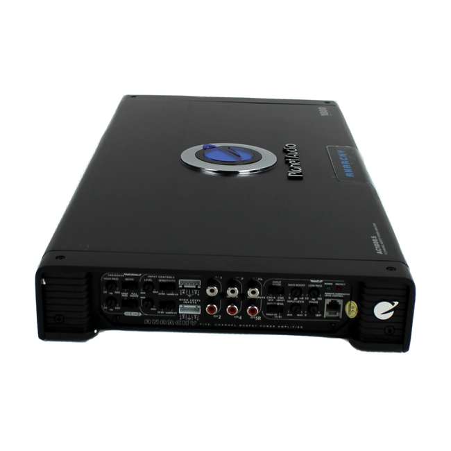 Audio AC1800.5 1800W 5 Channel Amplifier AC18005