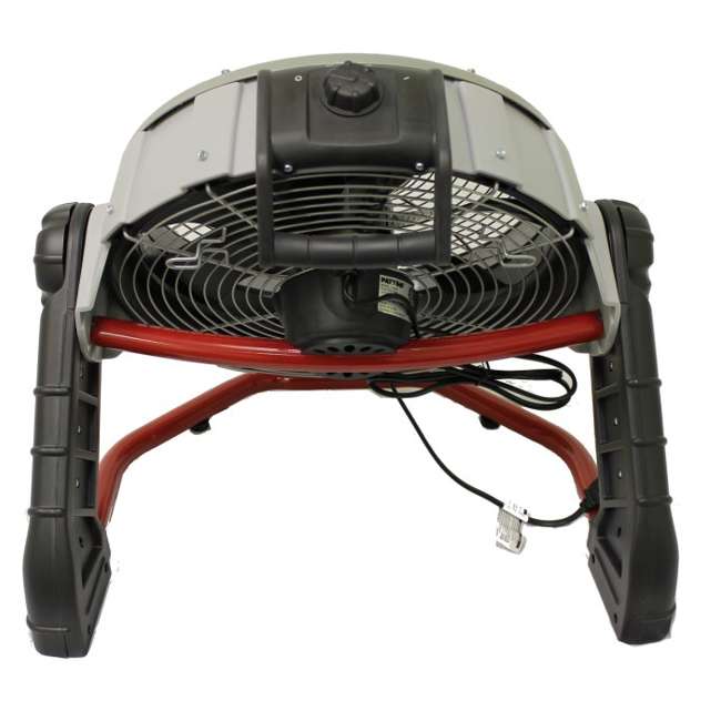 Patton High Velocity Floor Fan Px306tg2 U