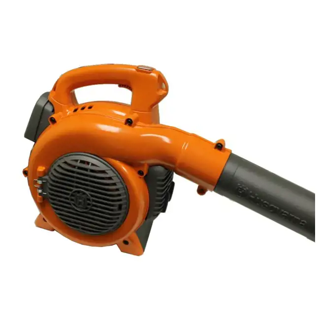Husqvarna 125B 28CC 170 Mph Gas Leaf Handheld Blower 125BBLOWERNEW