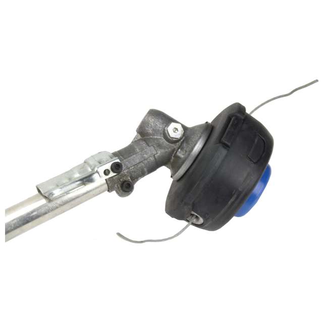 Refurbished Husqvarna 24.5cc Gas Powered Line Trimmer 223L