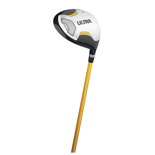 Wilson Ultra Golf Club Set WGGC86500 Mens Righthanded Complete Set w