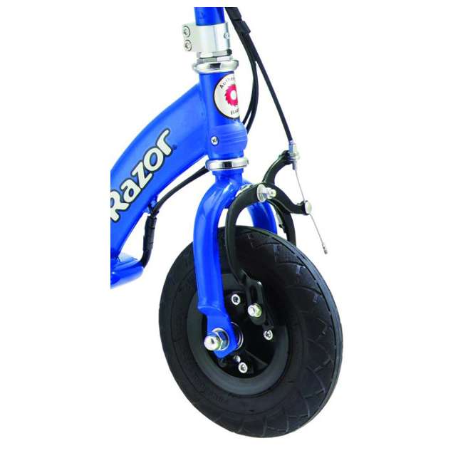 Razor E150 Electric Scooter Blue 13111640R