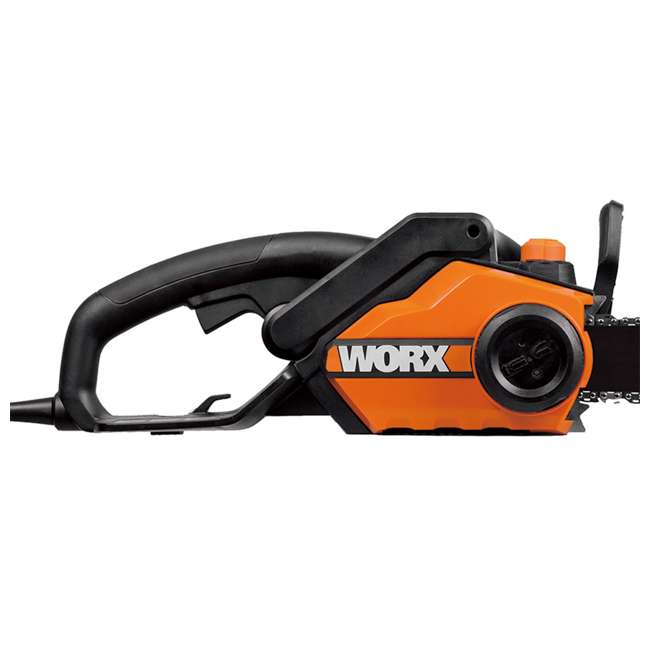Worx 18 Inch 15 Amp Electric Chainsaw WG304.1