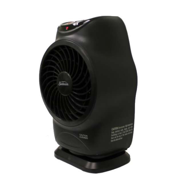 Sunbeam Portable Electric Heater SFH613