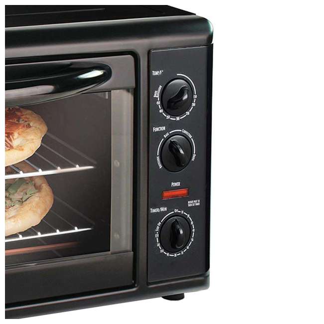 ... appliances electrics toasters toaster ovens hamilton beach 31121a