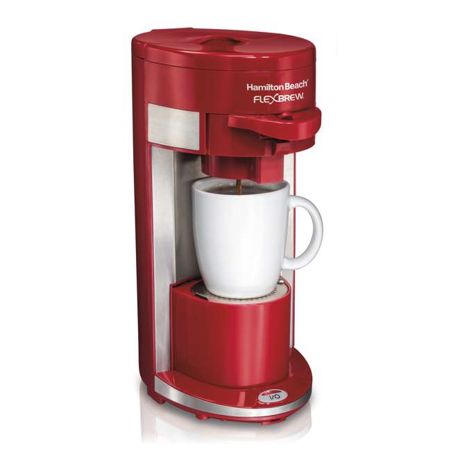 Hamilton Beach 49962 FlexBrew Coffee Maker