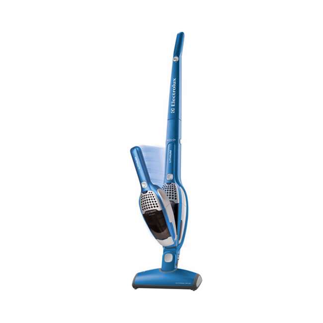 Electrolux Ergorapido Cordless Bagless Stick & Handheld Vacuum EL1010A