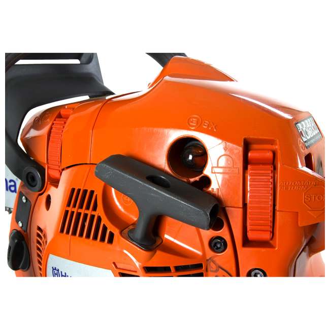 Husqvarna 450 20Inch 50.2cc Gas Chainsaw (Refurbished) 45020BRCRB