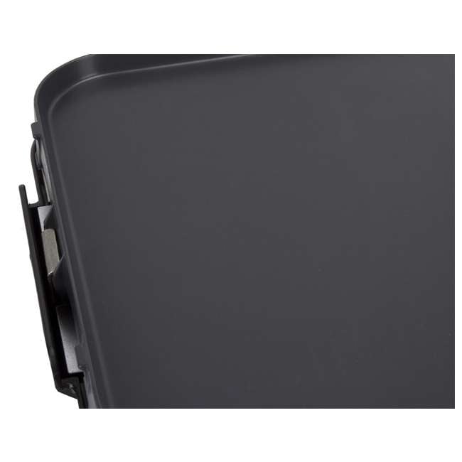 Hamilton Beach 3 In 1 Countertop Grill Griddle 38546