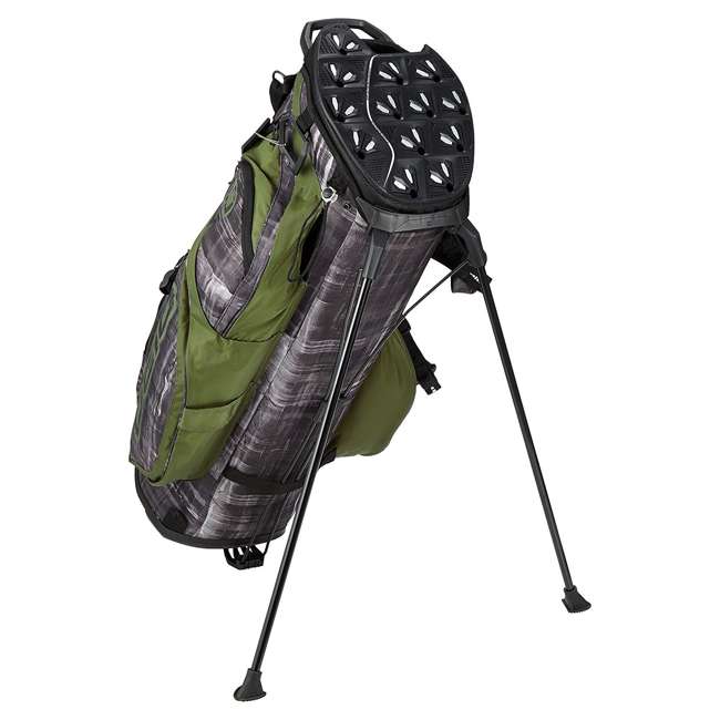 OGIO Silencer Stand Golf Bag 125050SIPM