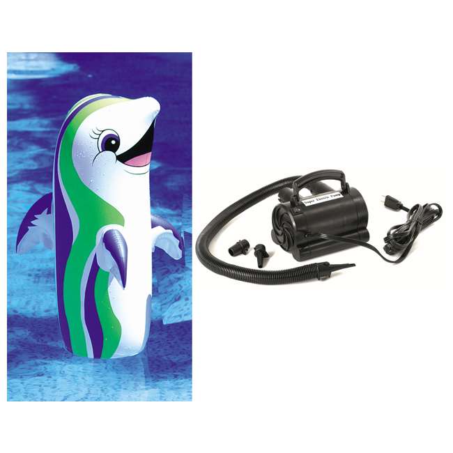 swimline pool toys