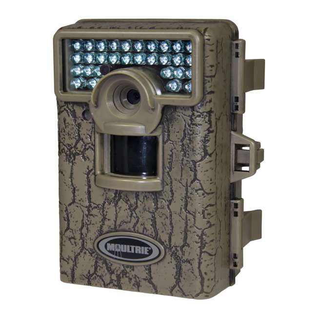 Moultrie Game Spy Mini M80XD 5MP Infrared Game Camera DGSM80XD