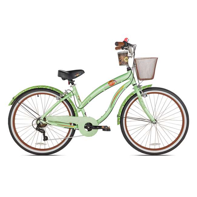 margaritaville bike