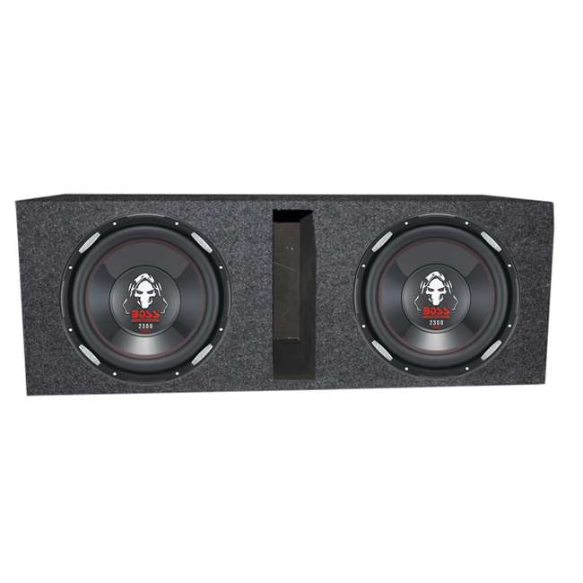 Kumpulan 7 Box Dynacord 12 Inch