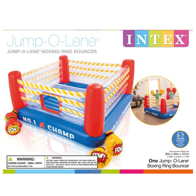 jumpolene intex
