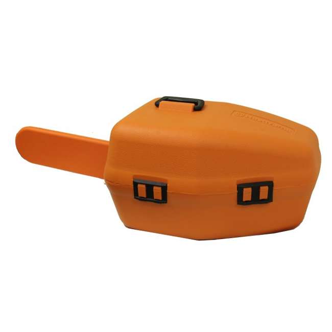 Husqvarna 100000101 Classic Chain Saw Carrying Case