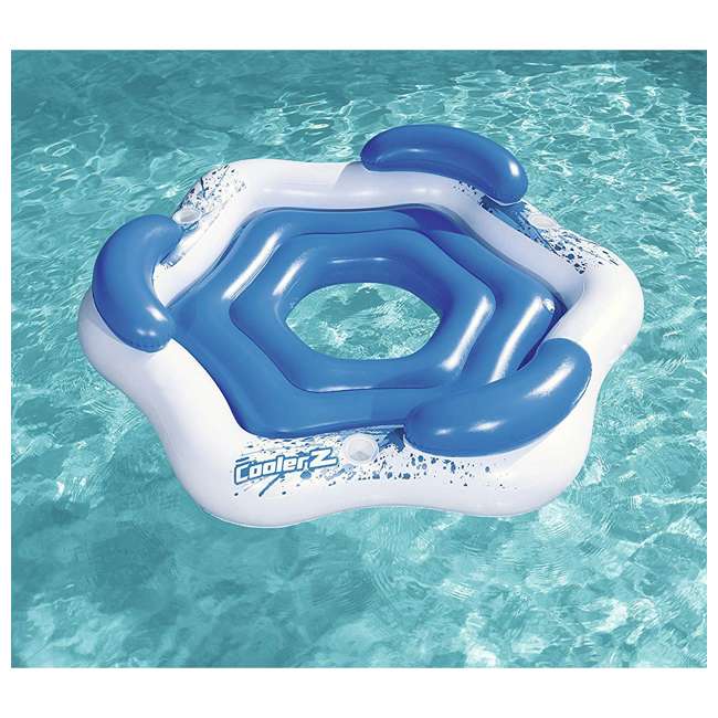 lounge raft for pool