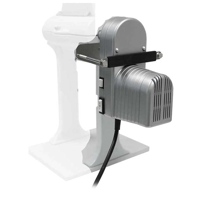 Weston Electric Motor Attachment for Weston Meat Cuber and Tenderizer 010103W