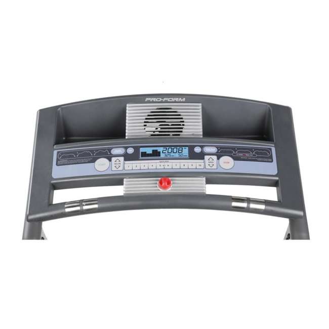 ProForm Crosswalk 2.0 XT Treadmill PFTL49909