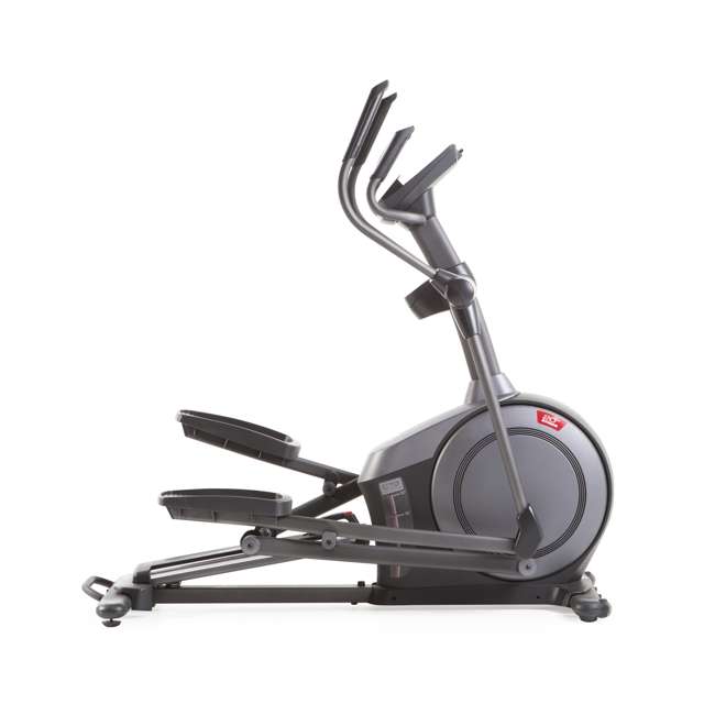 ProForm 510 E Elliptical Personal Home Gym Workout Trainer PFEL05811Z