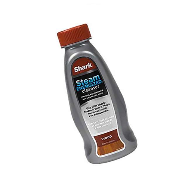 Shark Ninja Sealed Steam Energized Wood Floor Cleanser XRT19WD