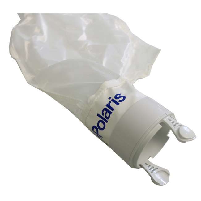 Polaris K16 280 Original Pool Cleaner All Purpose Replacement Bag, 2Pack