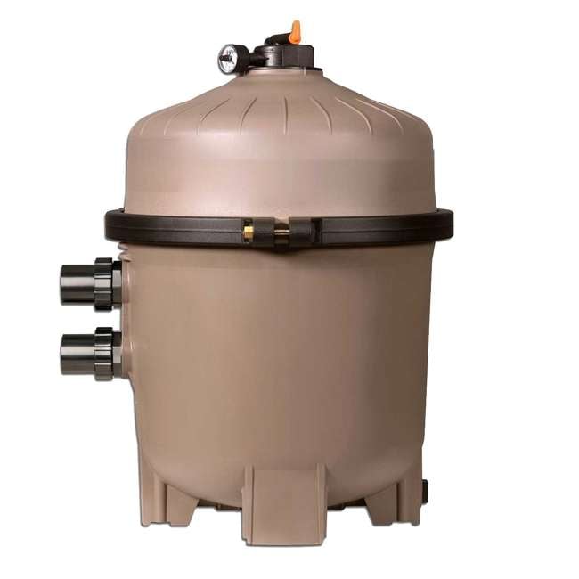 Hayward 425 Sq Ft SwimClear Cartridge Filter Pump C4030