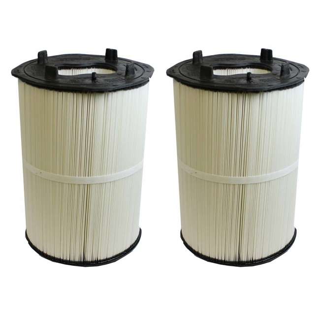 2) StaRite System PLM150 Cartridge Filters 270020150S (Pair)