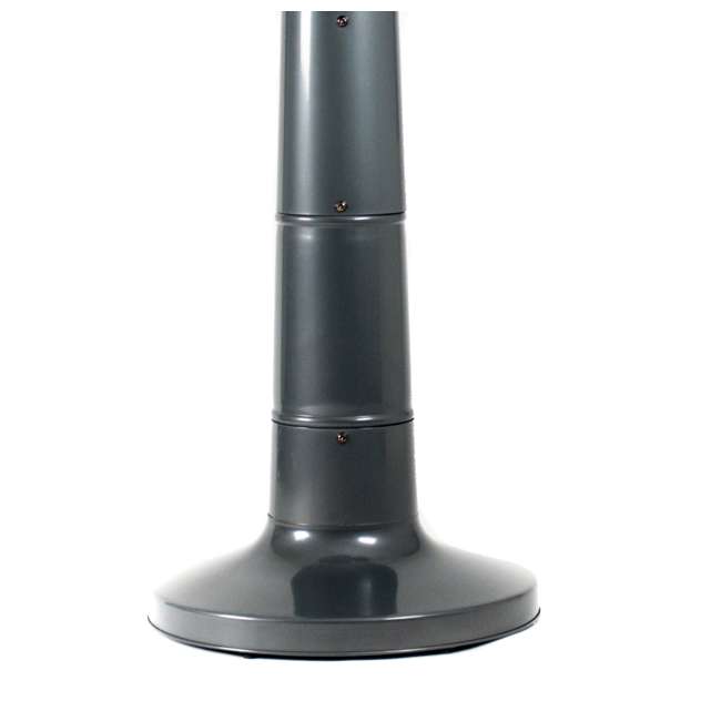 Masterbuilt Veranda Portable Electric Grill 20151016