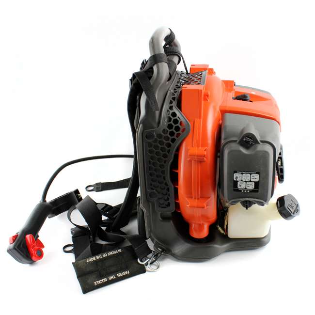 Husqvarna 150BT Leaf Blower (Refurbished) 150BTBRCRB