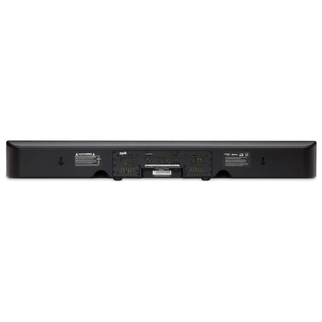 Polk SurroundBar 5000 Home Theater Soundbar + Wireless Subwoofer SB5000