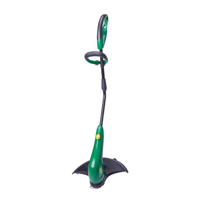 Weed Eater TwistNEdge 15" Electric String Edger Trimmer WEEL15TNE