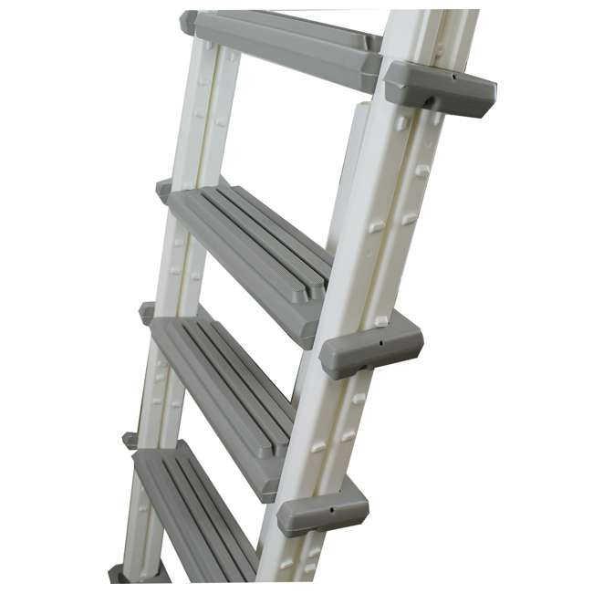 confer 7000x pool ladder
