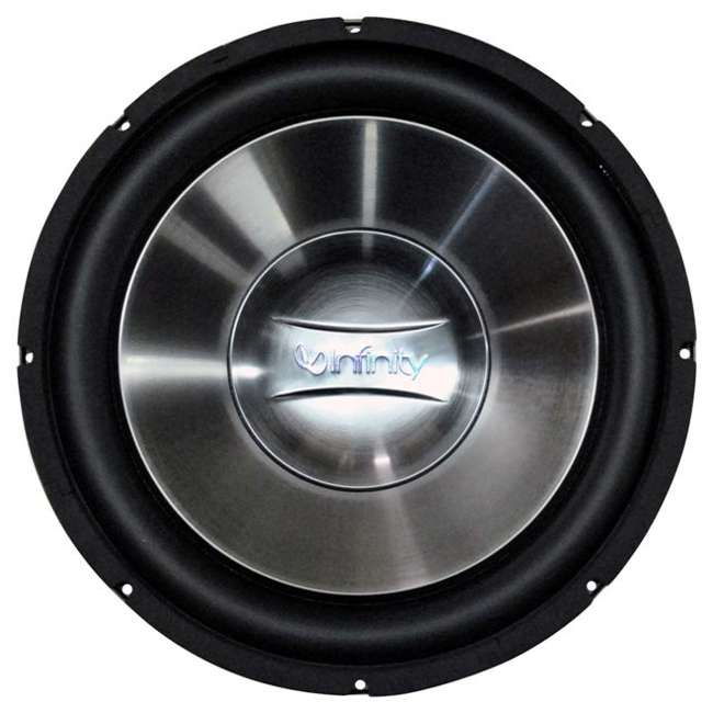Infinity REF1262W 12Inch 1200W Subwoofer