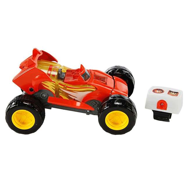 remote control monster car price