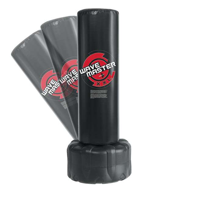 Century Wavemaster XXL Training Bag WAVEXXLBLACKTOP
