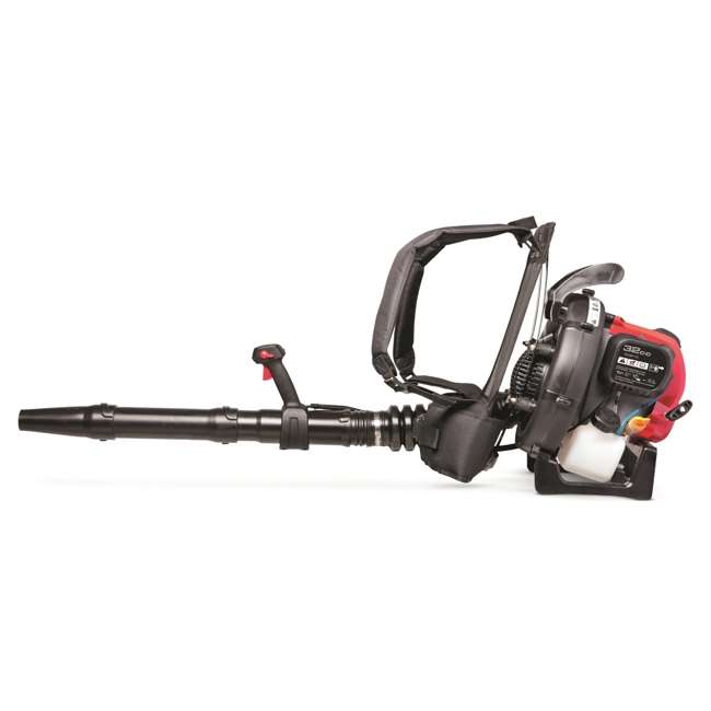 TroyBilt TB4BP EC Backpack Leaf Blower 41AR4BEG766