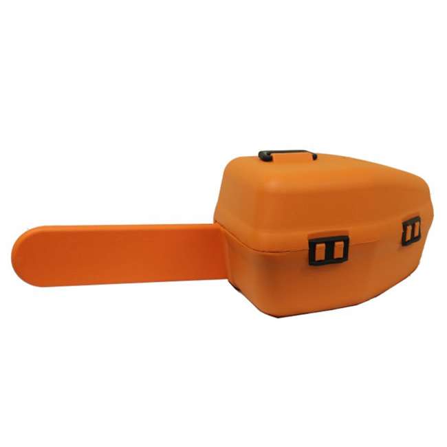 Husqvarna 100000101 Classic Chain Saw Carrying Case