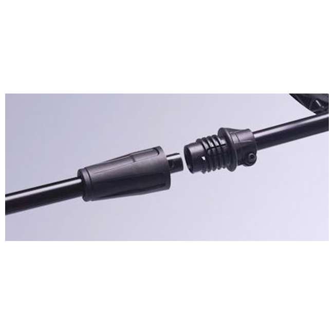 Weed Eater 25CC FixedLine 15Inch Straight Shaft Gas Trimmer W25SFK