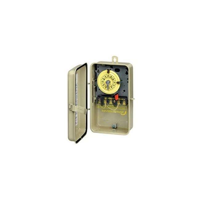 Intermatic T104P3 Mechanical Pool Timer