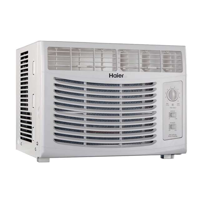 Manual Aire Acondicionado Haier 18000 Btu