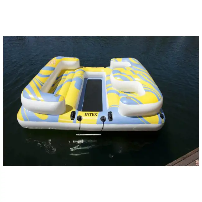 intex oasis