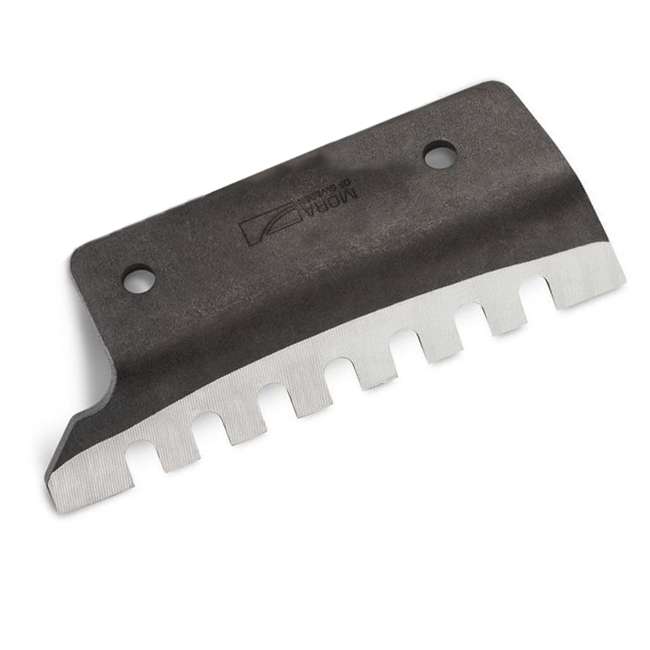 Strikemaster Single Chipper 8.25Inch Ice Auger Replacement Blade