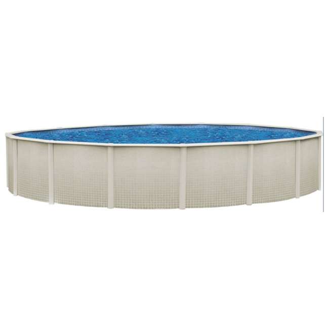 sharkline navigator pool