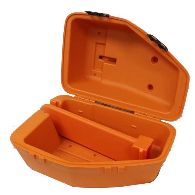 Husqvarna 100000101 Classic Chain Saw Carrying Case