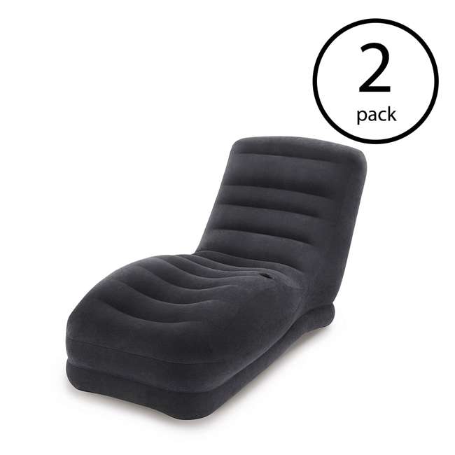 intex lounge