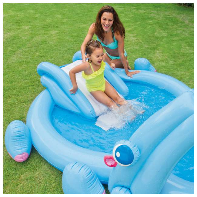 intex childrens pool