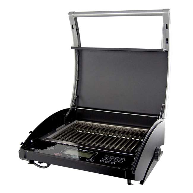 Dimplex PowerChef Portable Electric Grill CBQ120ELE
